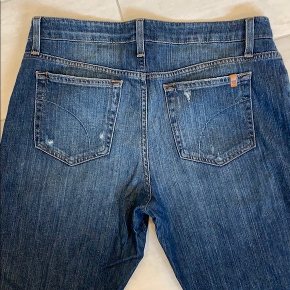 Joes Jeans skinny leg - Picture 6 of 7